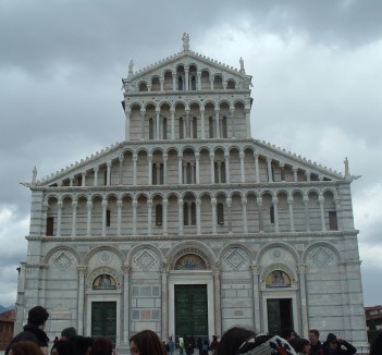 Duomo de Santa Maria Assunta