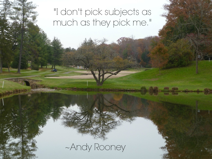 Andy Rooney 3